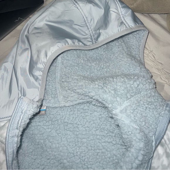 Columbia Fleece-Lined Coat - Picture 3 of 5